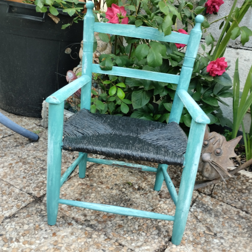 Petite chaise