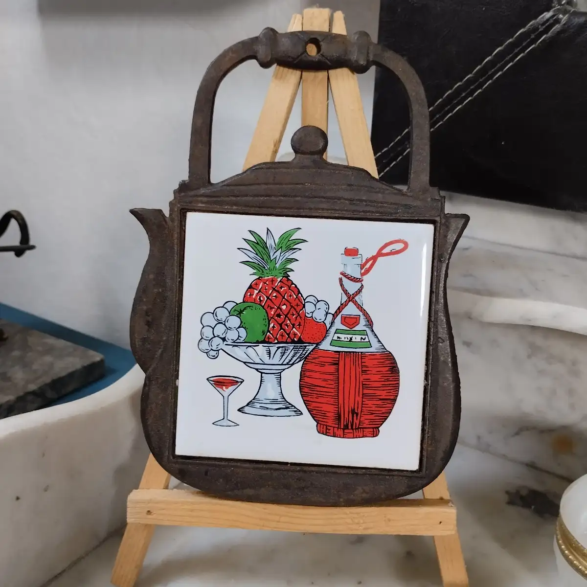 Dessous de plat