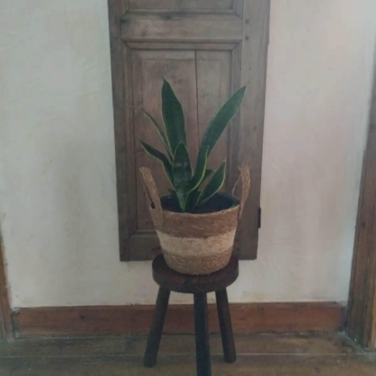 Tabouret Vintage