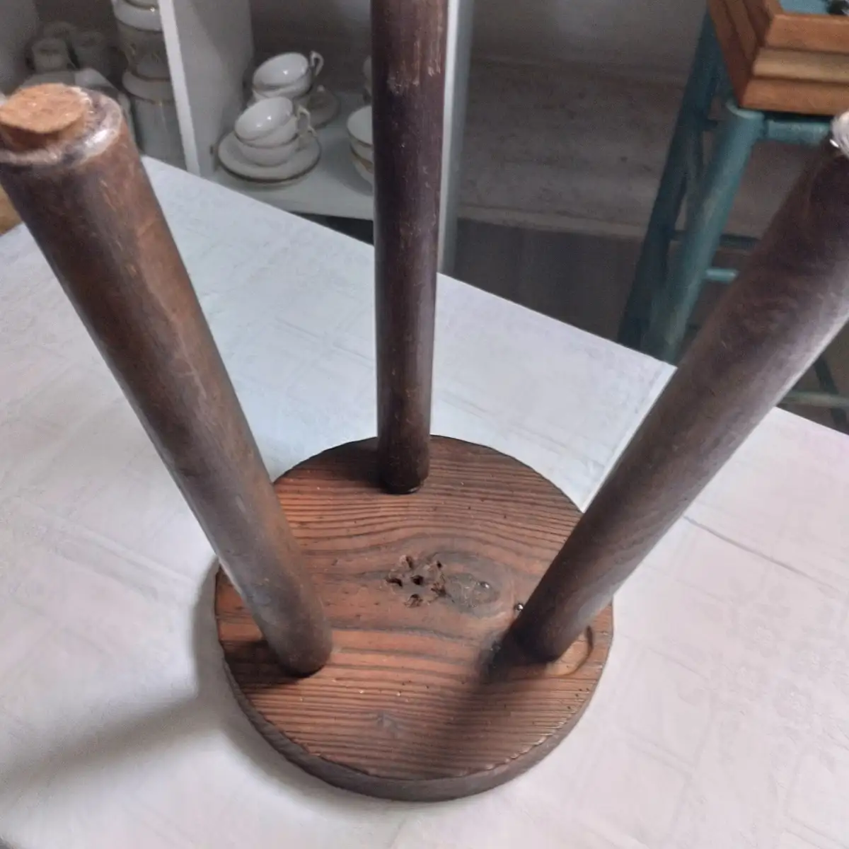 Tabouret Vintage