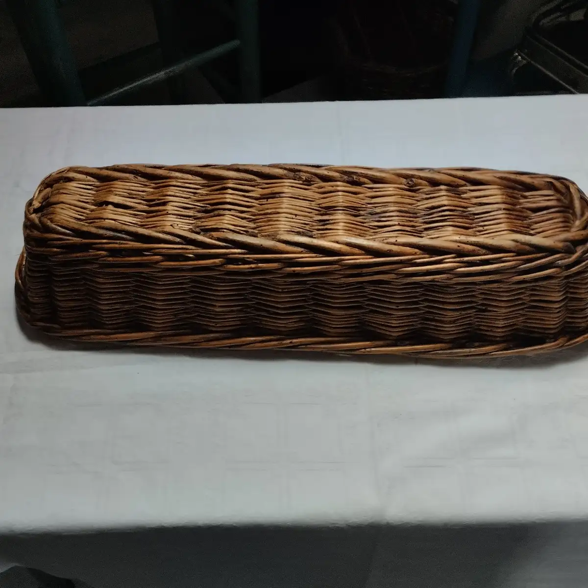 Panier Long a pain