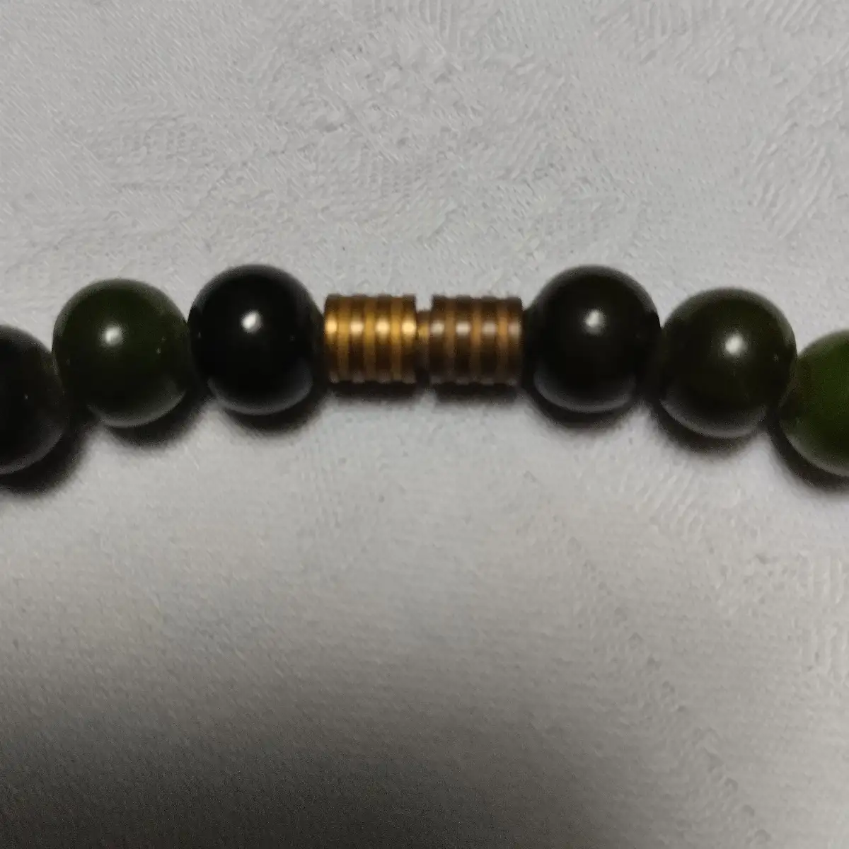 Collier vintage