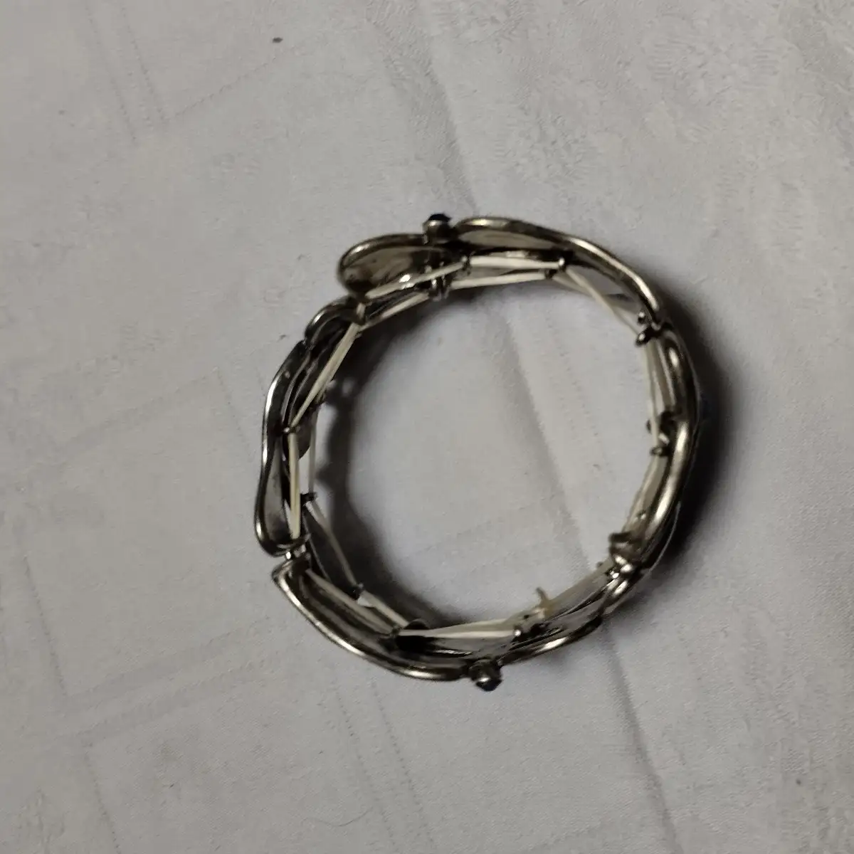 Bracelet vintage extancible